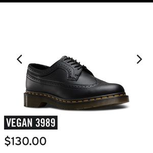 Doc Martens Vegan 3989